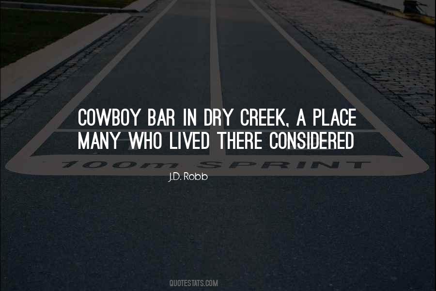 Lived There Quotes #969347