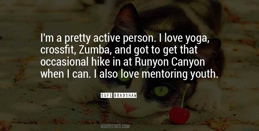 Quotes About Zumba #388014