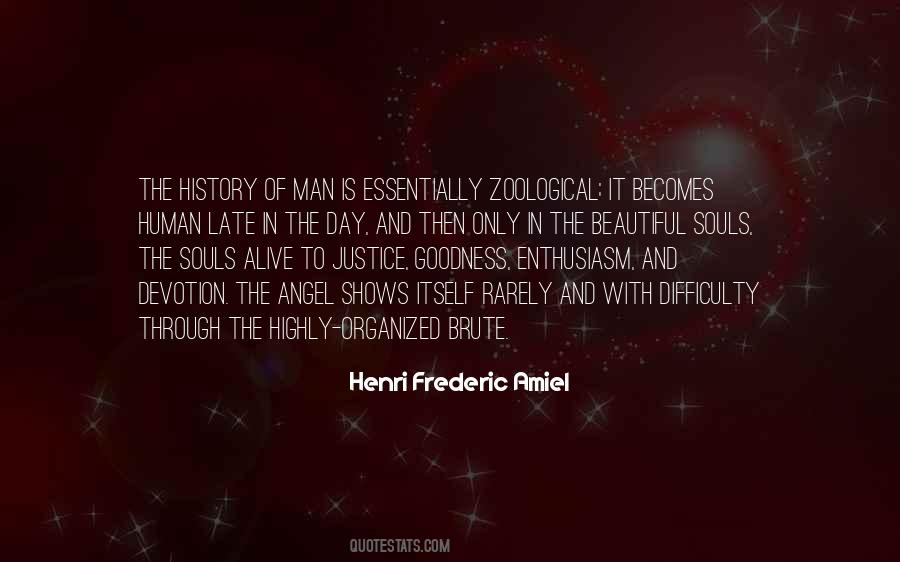 Quotes About Devotion #1231436