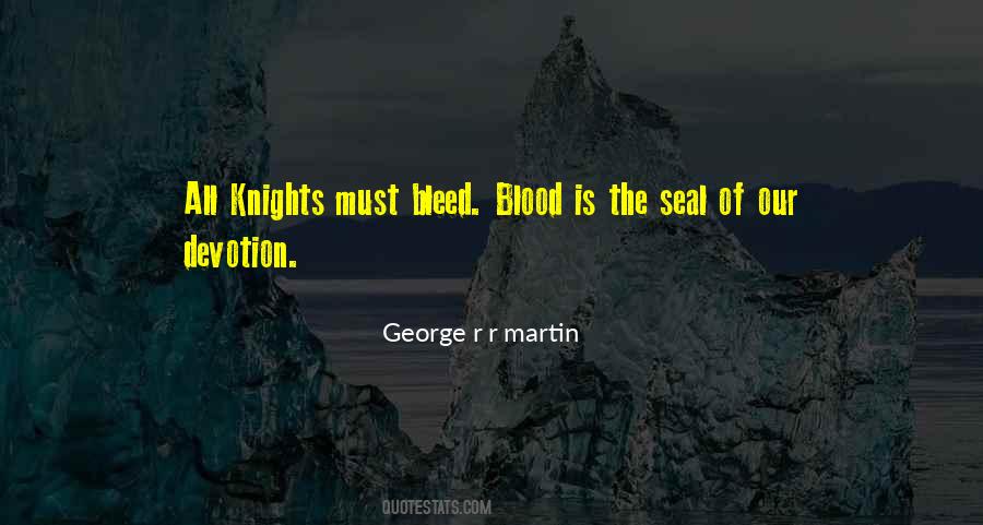 Quotes About Devotion #1247893