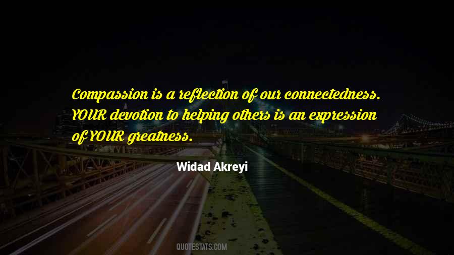 Quotes About Devotion #1274057