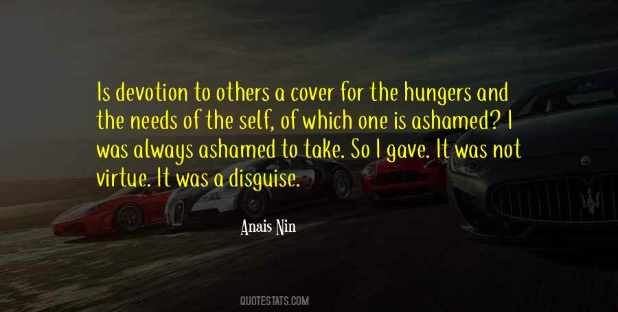 Quotes About Devotion #1297383