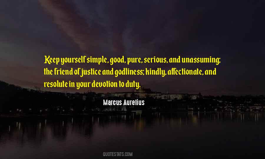 Quotes About Devotion #1373007