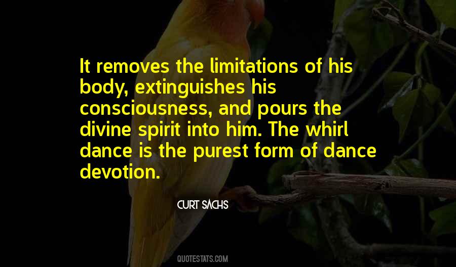 Quotes About Devotion #1412715