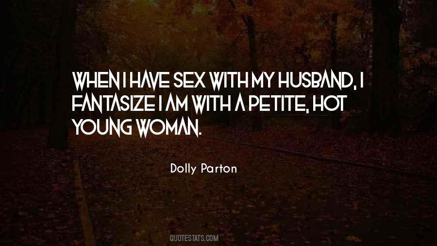 Hot Sex Quotes #449107