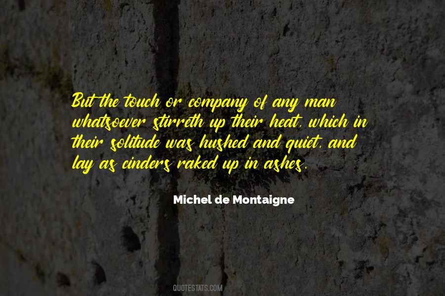 Company Man Quotes #1039429