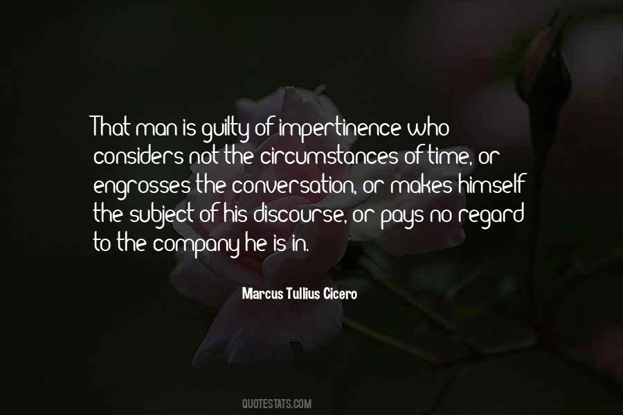 Company Man Quotes #144628