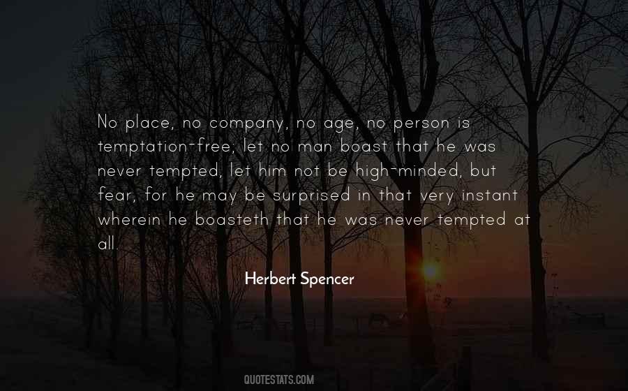 Company Man Quotes #161498