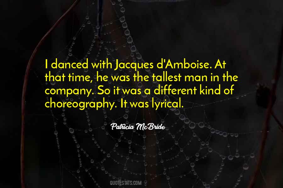 Company Man Quotes #254601
