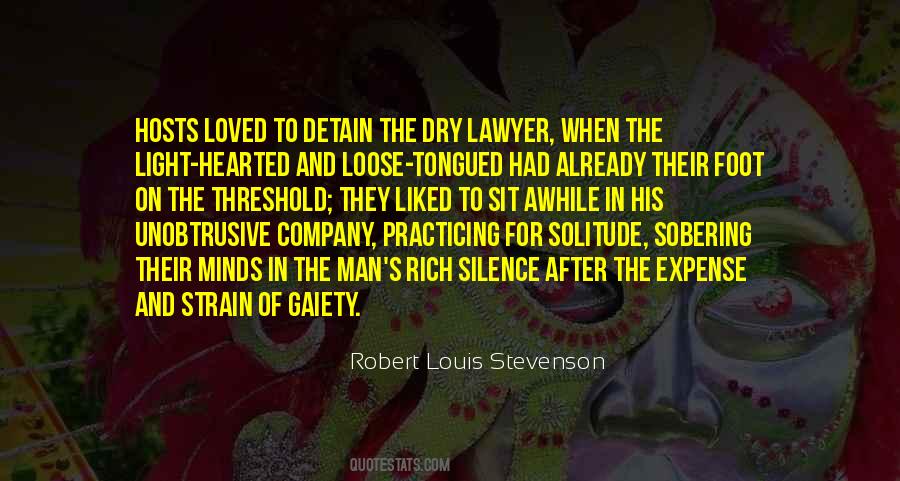Company Man Quotes #329571