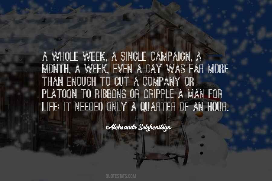 Company Man Quotes #334216