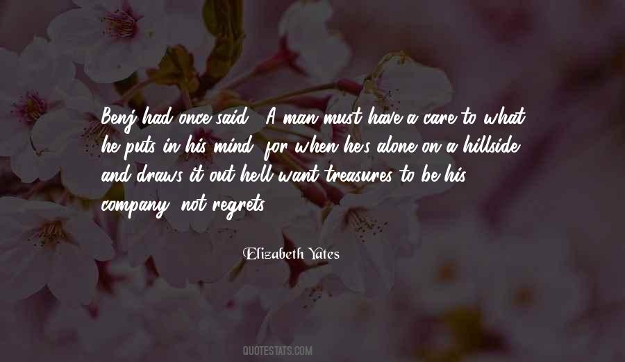 Company Man Quotes #353706