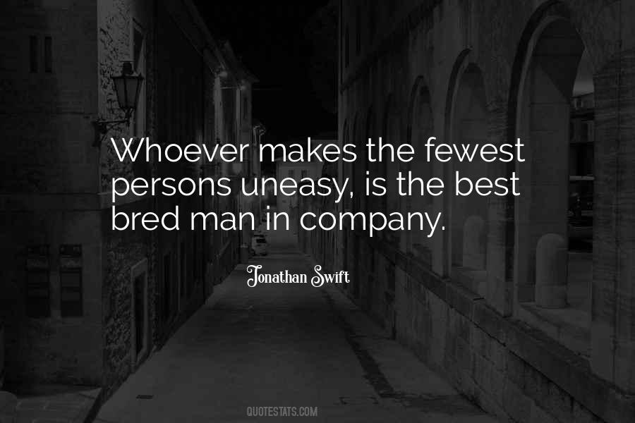 Company Man Quotes #433268