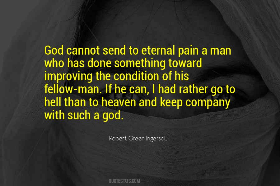 Company Man Quotes #466147