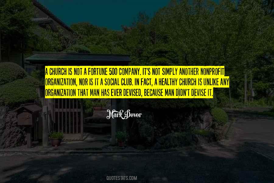 Company Man Quotes #477153