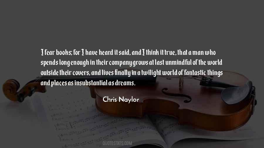 Company Man Quotes #49454