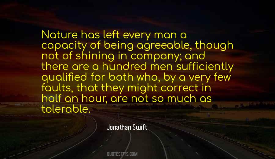 Company Man Quotes #496397