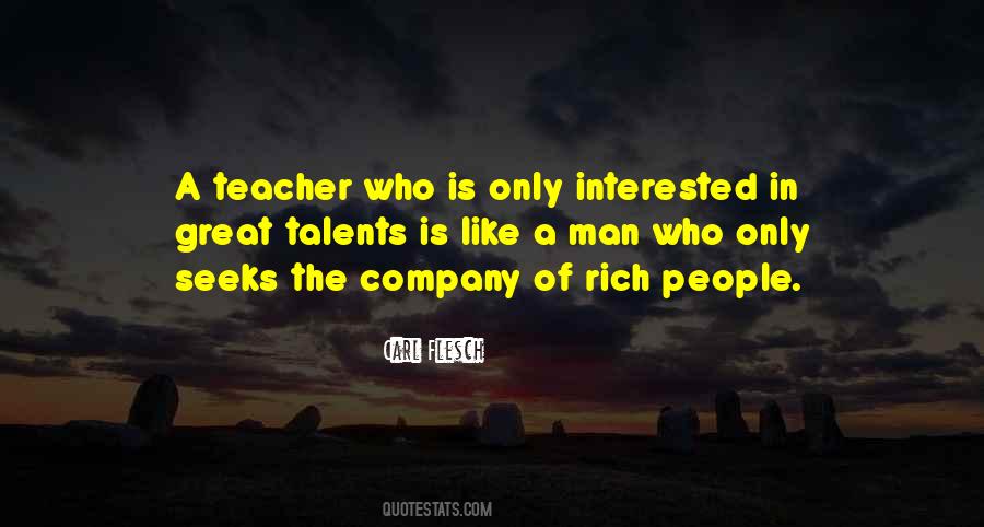 Company Man Quotes #504721