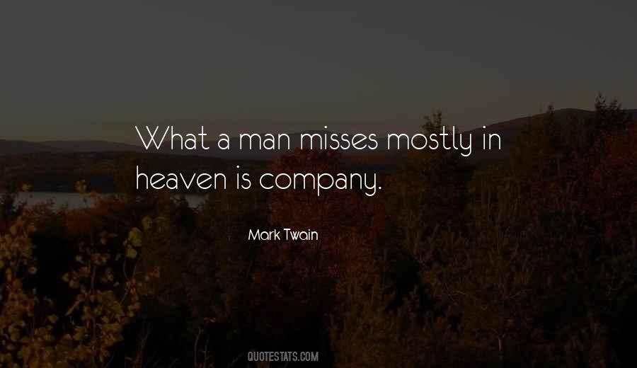 Company Man Quotes #530858