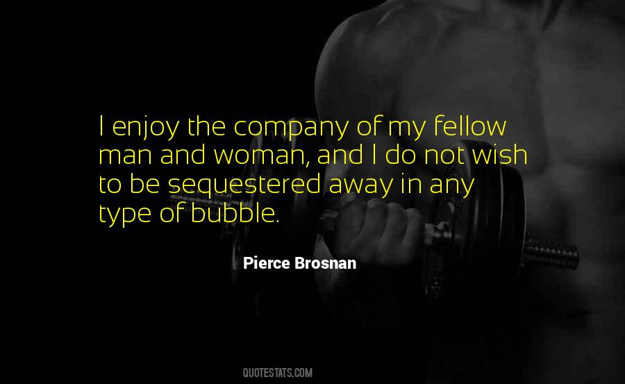 Company Man Quotes #646203