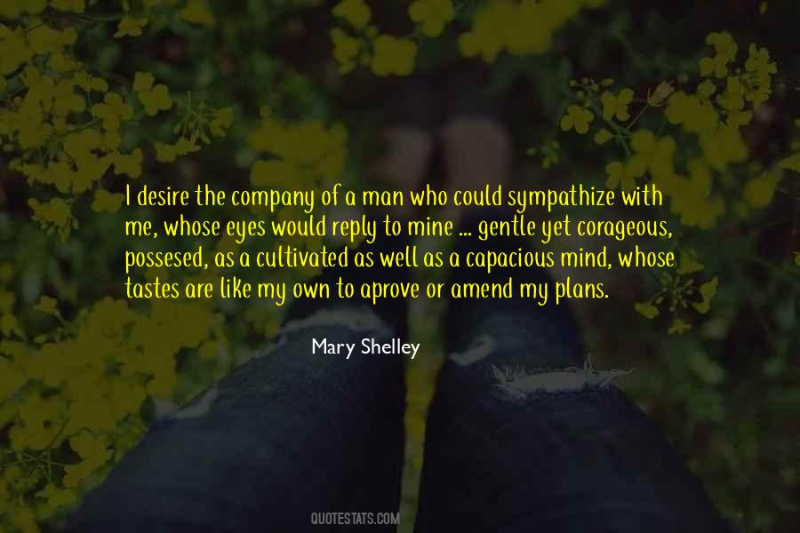 Company Man Quotes #739647