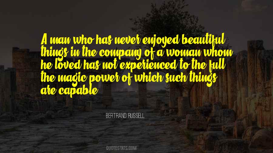 Company Man Quotes #801575