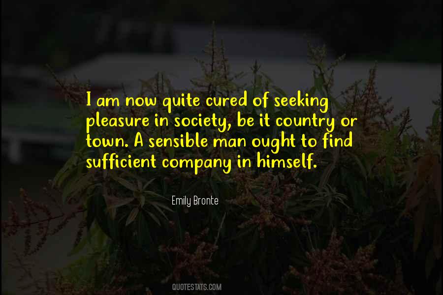 Company Man Quotes #851713