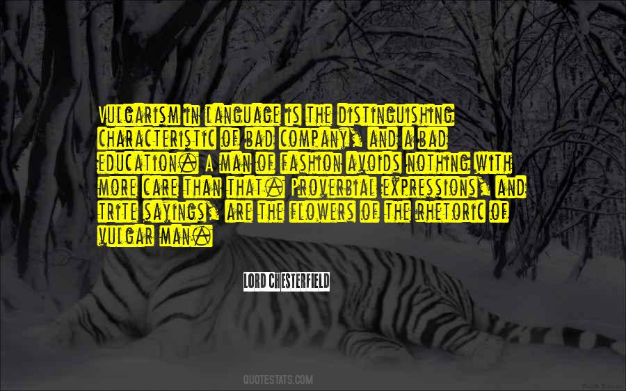 Company Man Quotes #963177