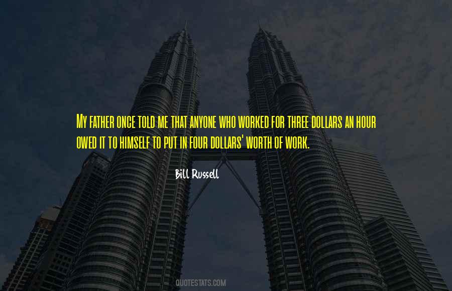 Quotes About Owed #335848 Quotes About Owed #335848