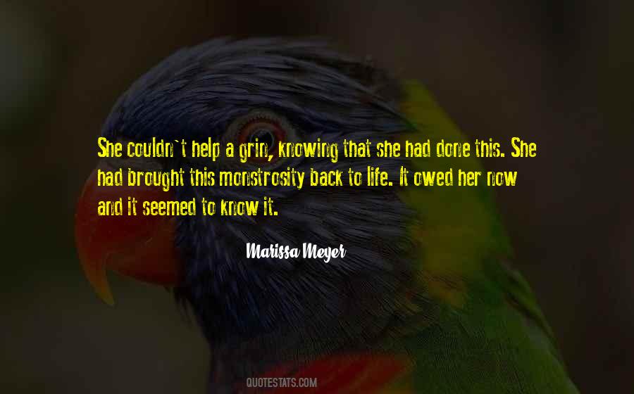 Quotes About Owed #359686 Quotes About Owed #359686