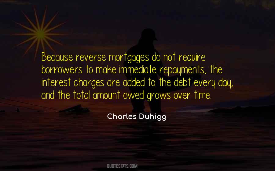 Quotes About Owed #36722 Quotes About Owed #36722