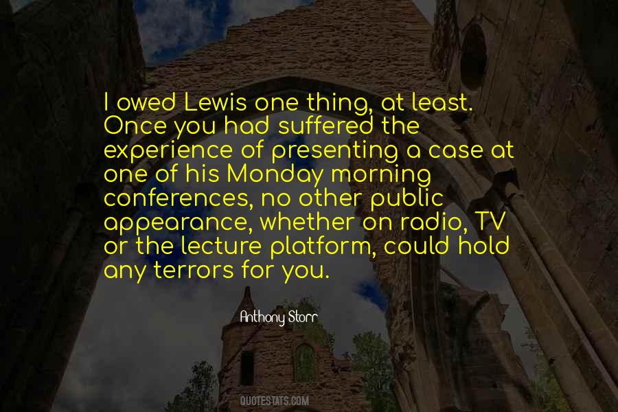 Quotes About Owed #484552 Quotes About Owed #484552