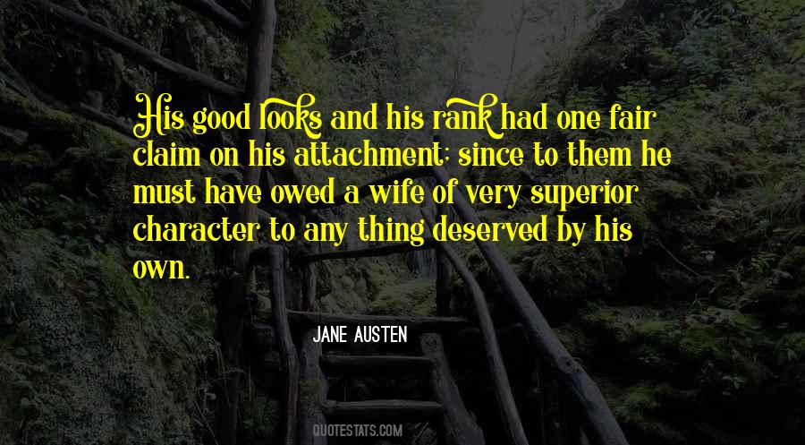 Quotes About Owed #544560 Quotes About Owed #544560