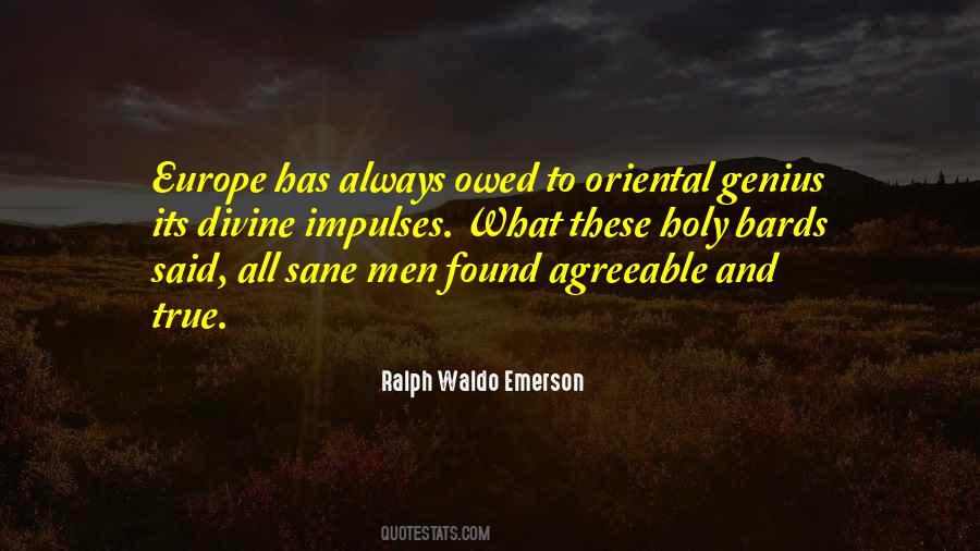 Quotes About Owed #593976 Quotes About Owed #593976