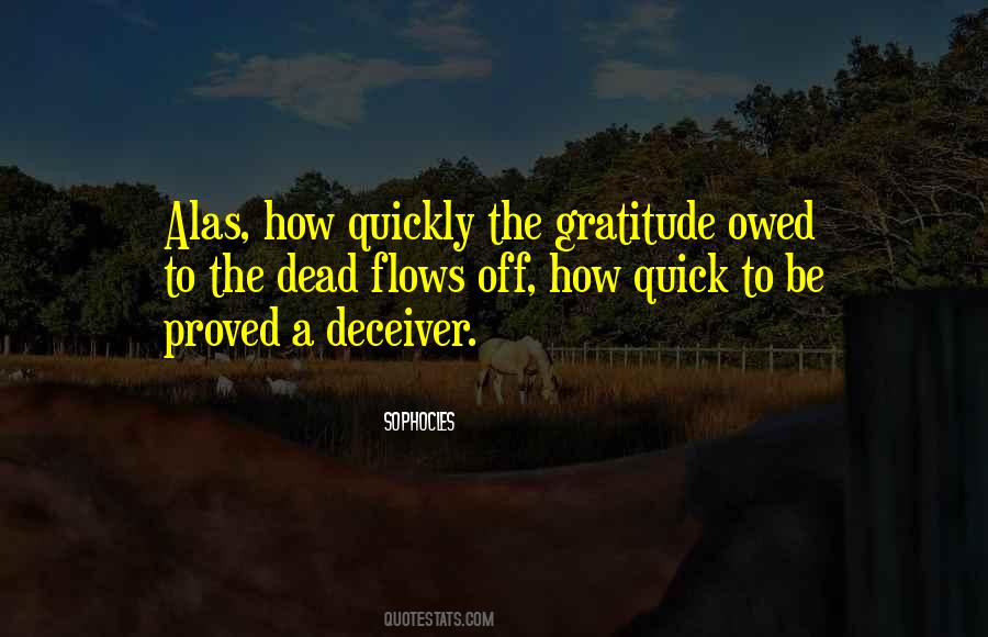 Quotes About Owed #620892 Quotes About Owed #620892