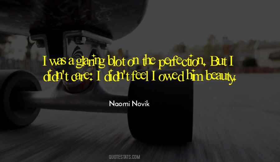 Quotes About Owed #675614 Quotes About Owed #675614