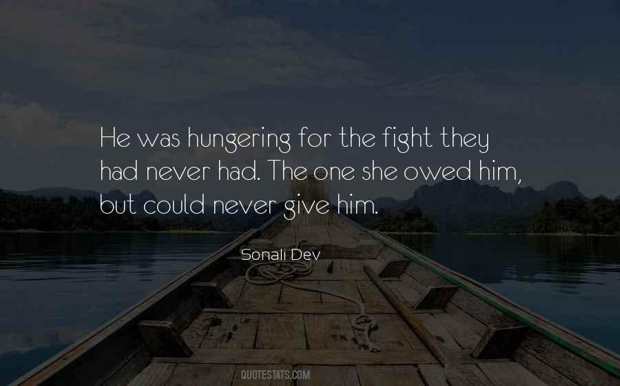 Quotes About Owed #758323 Quotes About Owed #758323