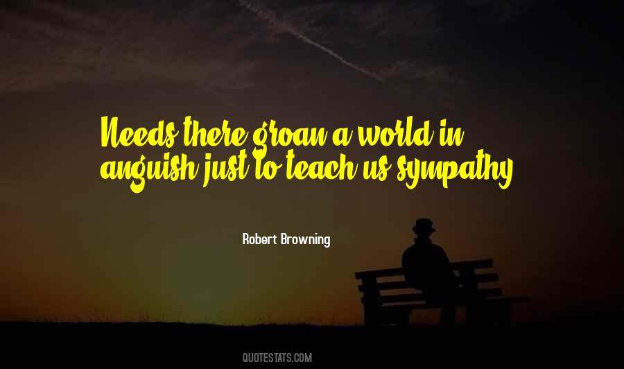 World Needs Us Quotes #949177