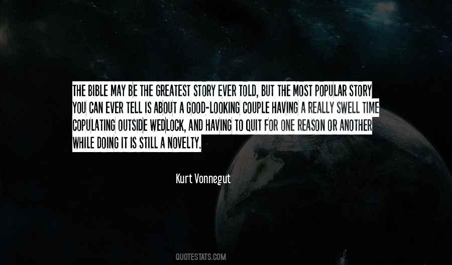 Looking Couple Quotes #1347358
