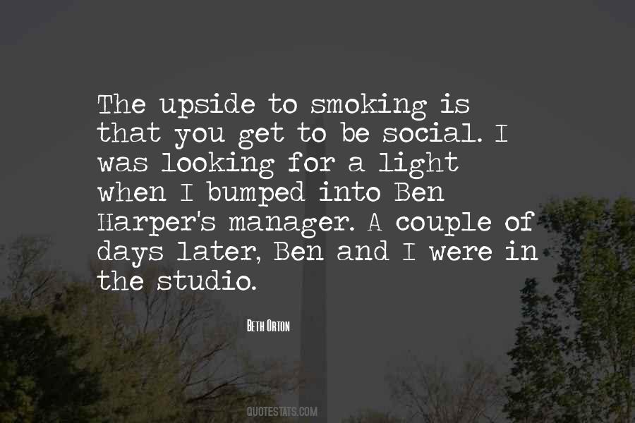 Looking Couple Quotes #1498092