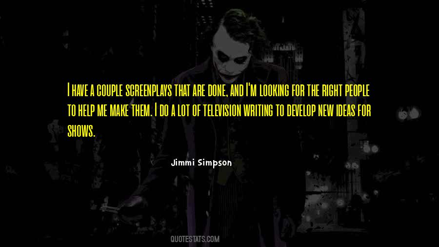 Looking Couple Quotes #1726737