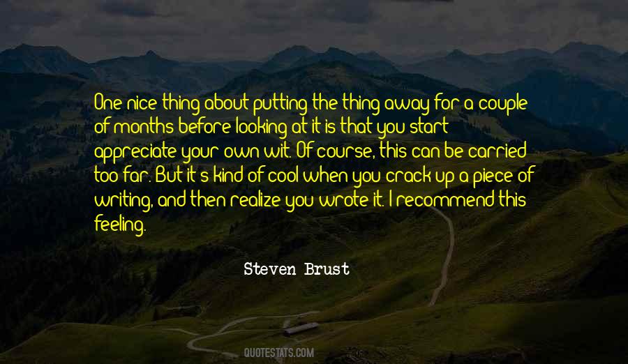 Looking Couple Quotes #903781