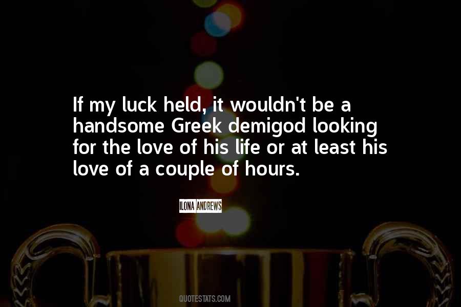 Looking Couple Quotes #972390