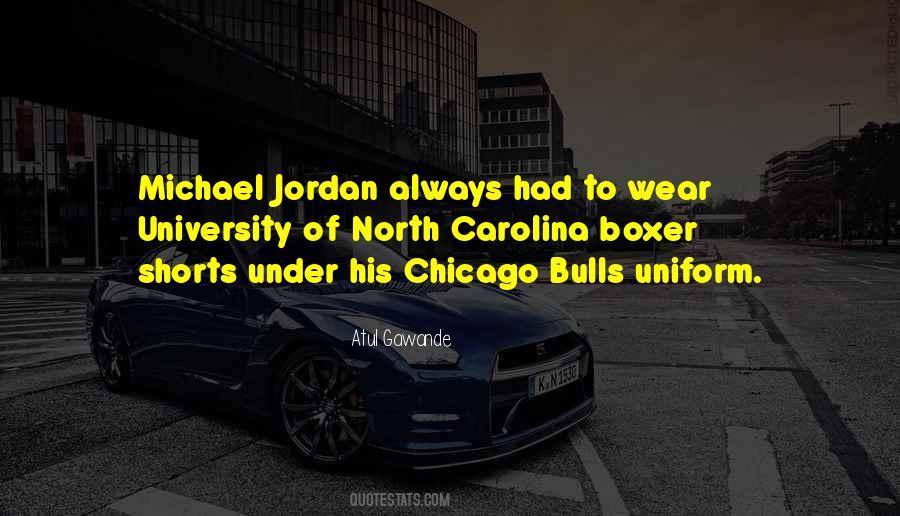 Quotes About Chicago Bulls #210807