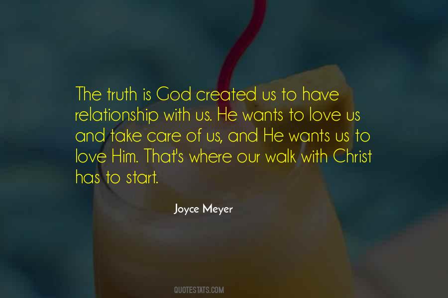 Care With Love Quotes #143991