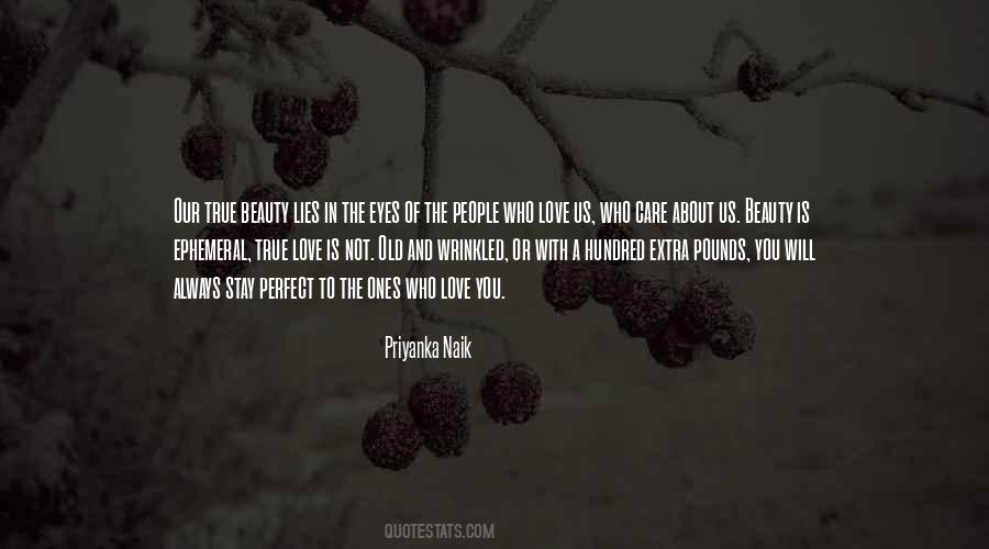 Care With Love Quotes #166194
