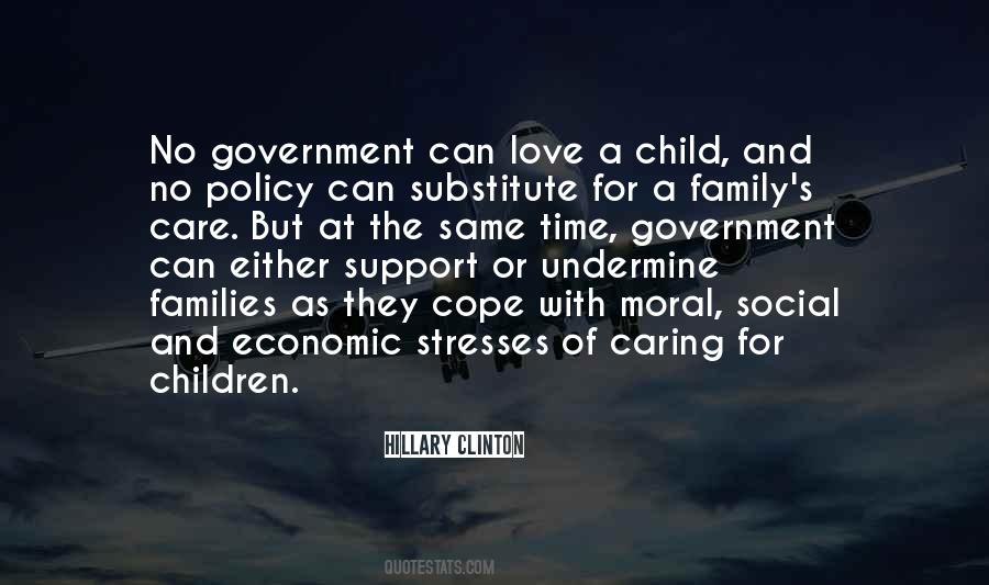 Care With Love Quotes #223374