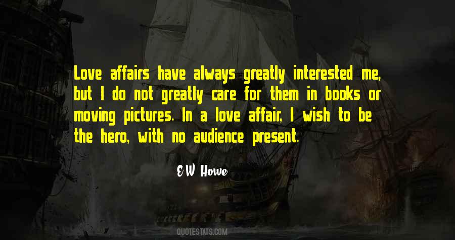 Care With Love Quotes #286539