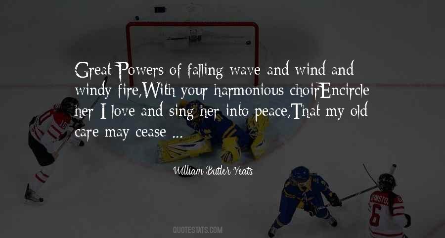 Care With Love Quotes #328374