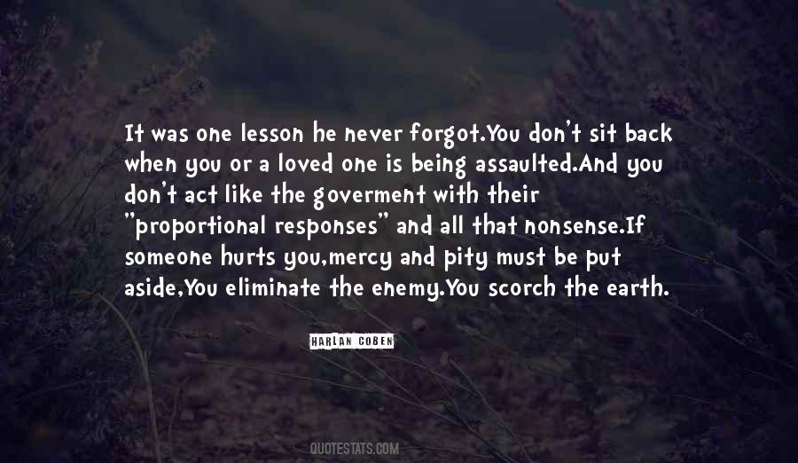 Care With Love Quotes #351314